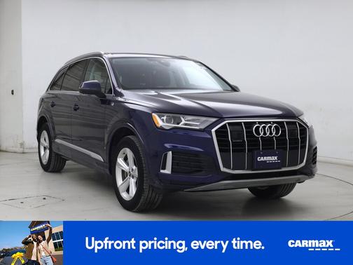 2023 Audi Q7 Premium