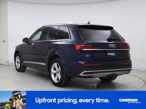 2023 Audi Q7 Premium