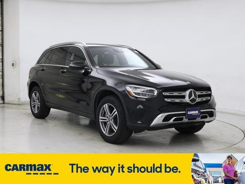 2022 Mercedes-Benz GLC 300
