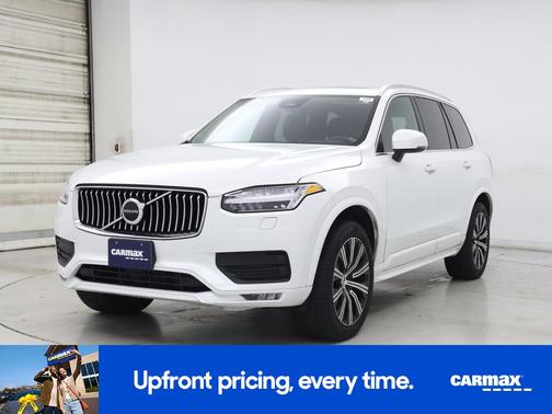 2023 Volvo XC90 B5 Core