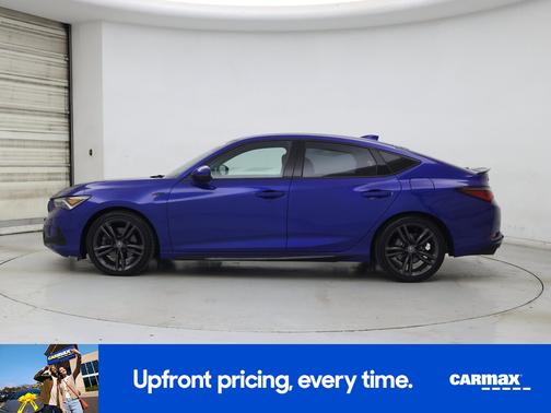 2023 Acura Integra Technology A-Spec