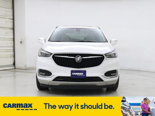2020 Buick Enclave Premium