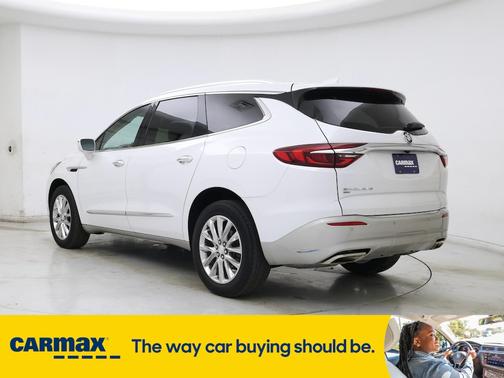 2020 Buick Enclave Premium