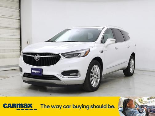 2020 Buick Enclave Premium