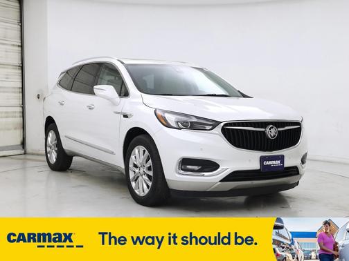 2020 Buick Enclave Premium