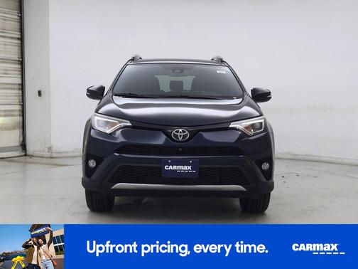 2018 Toyota RAV4 SE