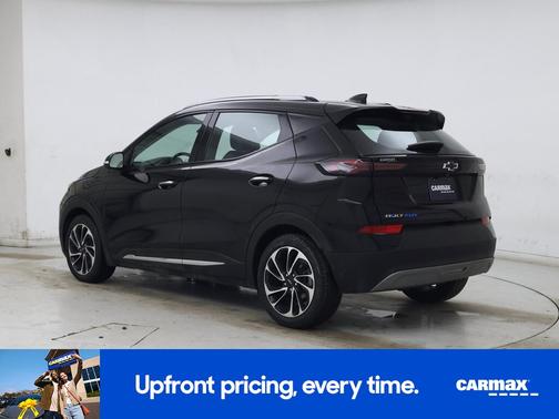 2023 Chevrolet Bolt EUV Premier