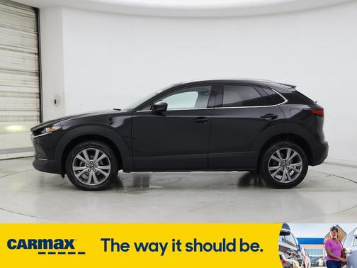 2022 Mazda CX-30 Premium