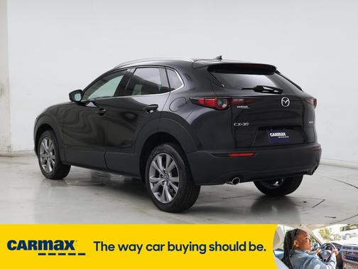 2022 Mazda CX-30 Premium