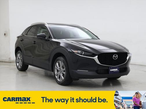 2022 Mazda CX-30 Premium