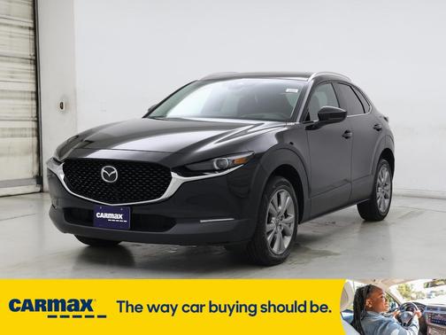2022 Mazda CX-30 Premium