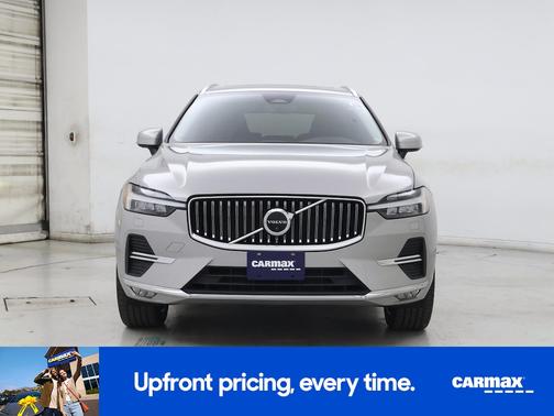2023 Volvo XC60 B5 Plus Bright Theme