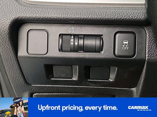 2016 Subaru Impreza 2.0I Premium