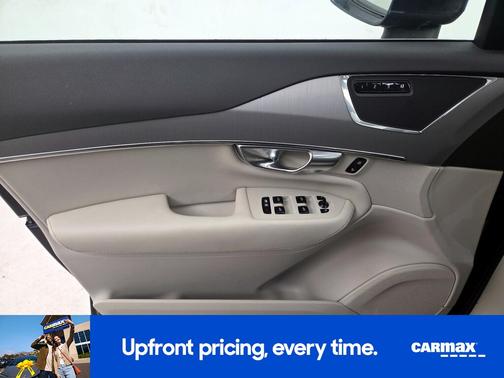 2024 Volvo XC90 B5 Core Bright Theme