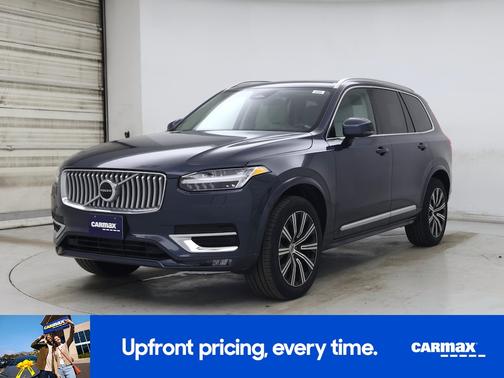 2024 Volvo XC90 B5 Core Bright Theme