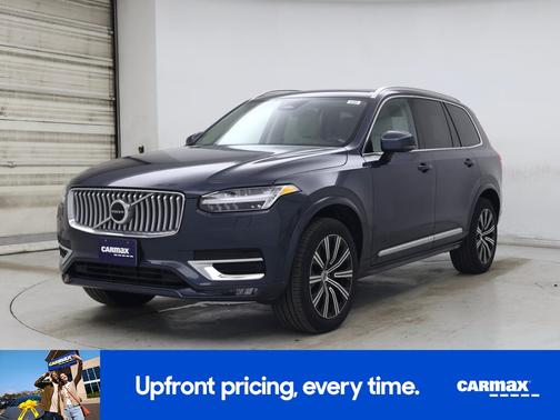 2024 Volvo XC90 B5 Core Bright Theme