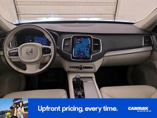 2024 Volvo XC90 B5 Core Bright Theme