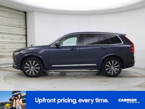 2024 Volvo XC90 B5 Core Bright Theme