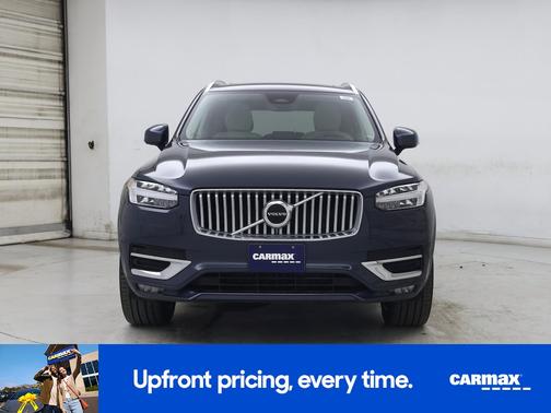 2024 Volvo XC90 B5 Core Bright Theme