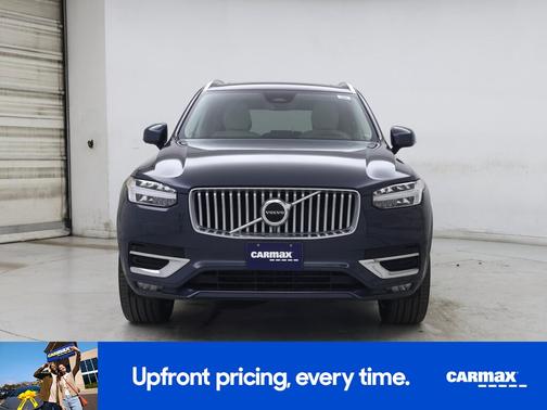 2024 Volvo XC90 B5 Core Bright Theme