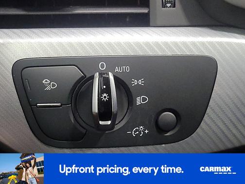 2018 Audi A5 Premium Plus