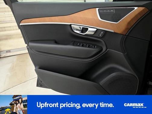 2023 Volvo XC90 B6 Core