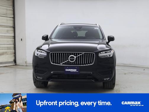2023 Volvo XC90 B6 Core