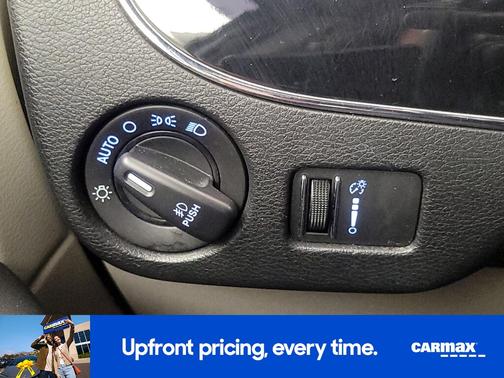 Gray 2019 Dodge Grand Caravan SXT