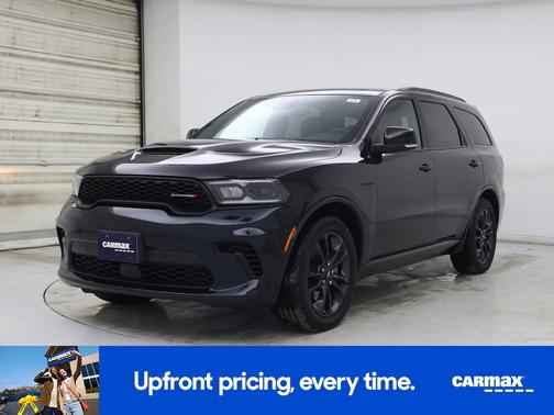 2025 Dodge Durango R/T Plus