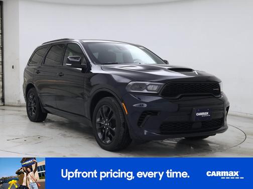 2025 Dodge Durango R/T Plus