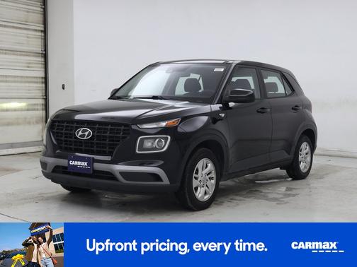 2022 Hyundai VENUE SE