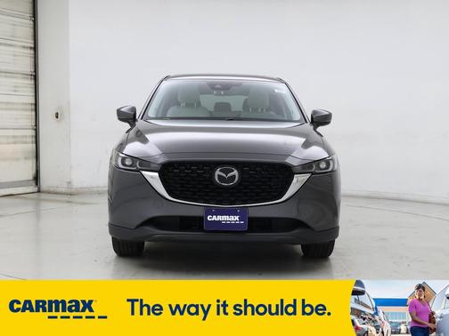 2022 Mazda CX-5 2.5 S Preferred Package