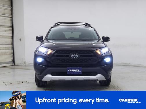 2019 Toyota RAV4 Adventure