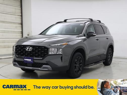 2023 Hyundai SANTA FE XRT