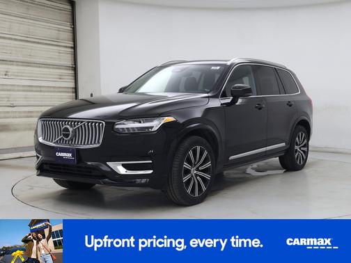 2024 Volvo XC90 B6 Plus Bright Theme