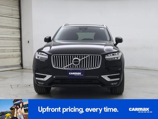 2024 Volvo XC90 B6 Plus Bright Theme