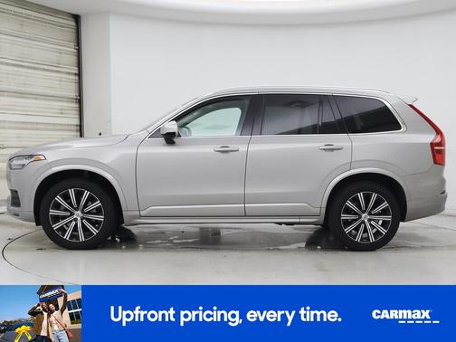 2023 Volvo XC90 B6 Core