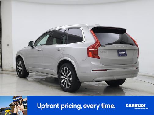 2023 Volvo XC90 B6 Core