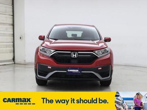 2022 Honda CR-V Special Edition