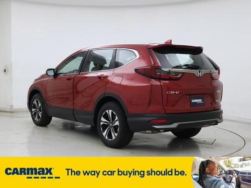 2022 Honda CR-V Special Edition