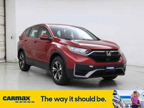 2022 Honda CR-V Special Edition