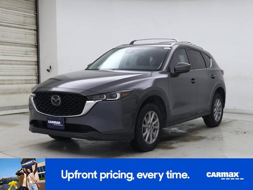 2023 Mazda CX-5 2.5 S Select Package