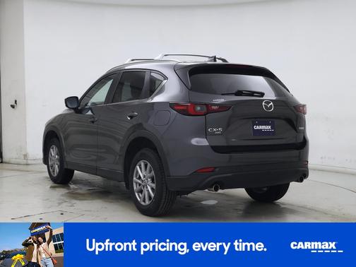 2023 Mazda CX-5 2.5 S Select Package