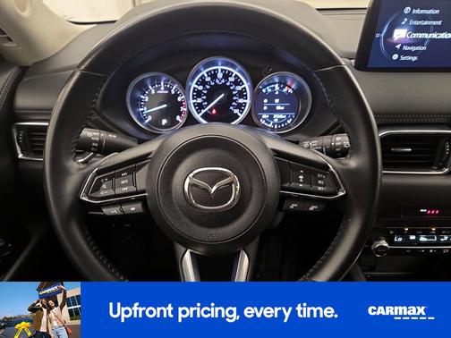 2023 Mazda CX-5 2.5 S Select Package