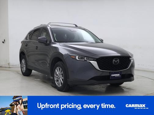 2023 Mazda CX-5 2.5 S Select Package