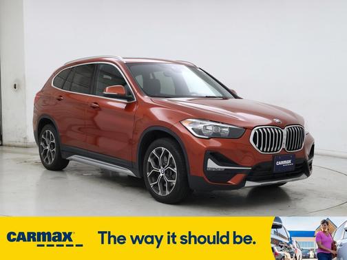 2020 BMW X1 XDrive28i