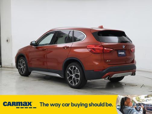 2020 BMW X1 XDrive28i