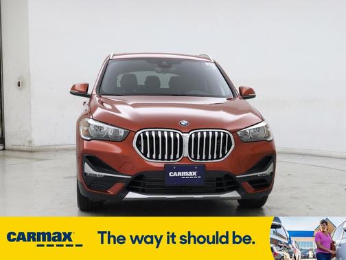 2020 BMW X1 XDrive28i