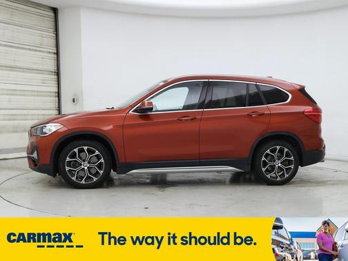 2020 BMW X1 XDrive28i