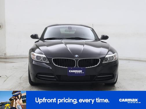 2016 BMW Z4 SDrive28i